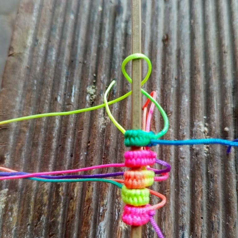 Tali kaki burung jalak bagus dan murah