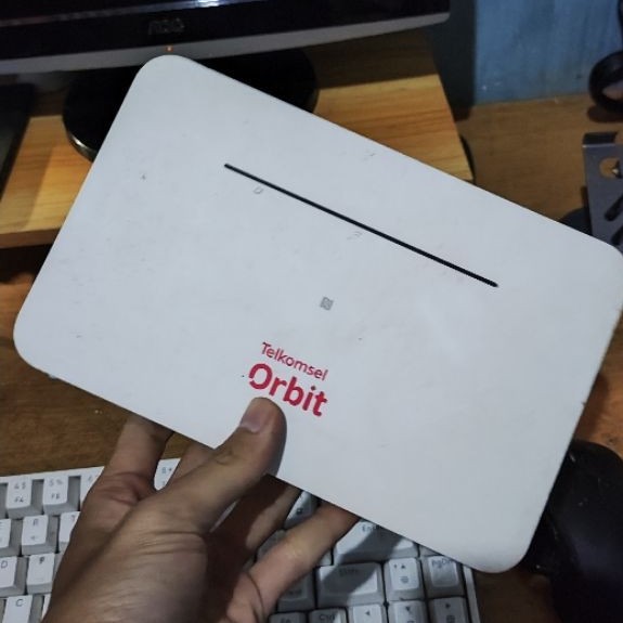 Modem/Router Telkomsel Orbit Huawei B311B-853