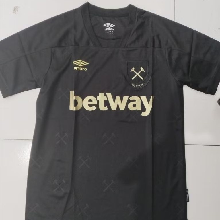 Westham away 19/20