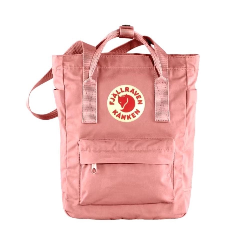 Fjallraven Kanken Totepack Authentic