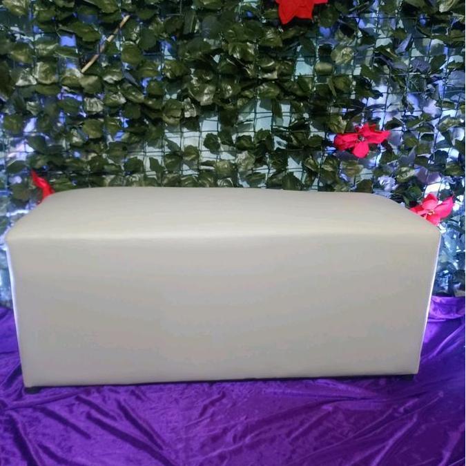 sofa tamu panjang | sofa cafe | sofa bench | sofa stool panjang | meubel bench | sofa minimalis | so