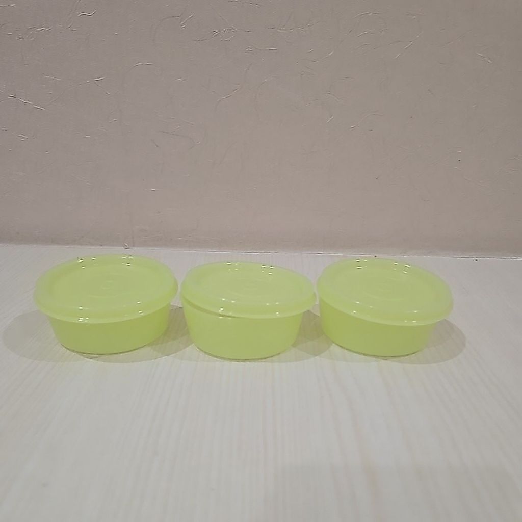 Tupperware - Mini Round - 80ml