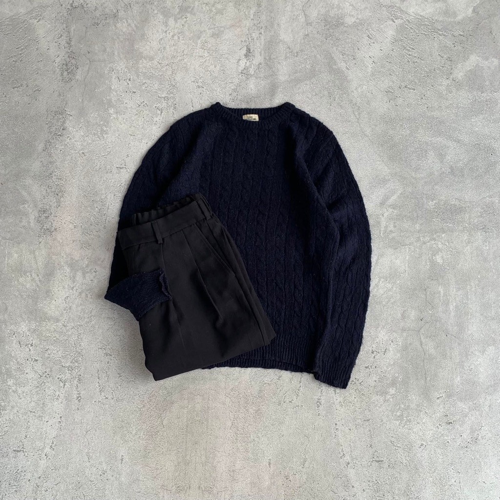 KNITWEAR COEN