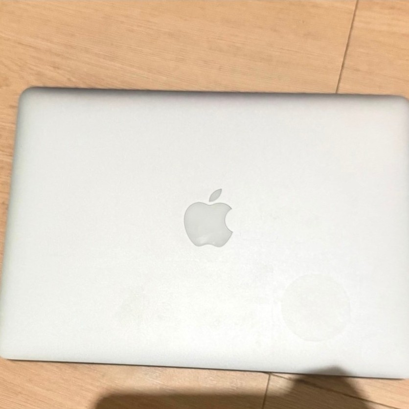 macbookPro Retina 13 inch 2015 second ex Ibox intel core i5 dual core
