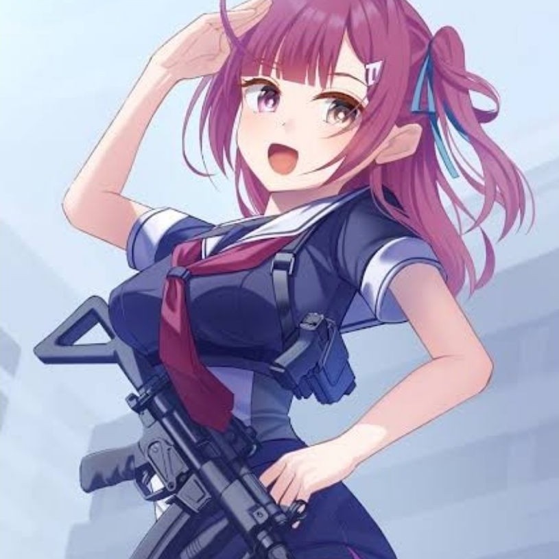 WGB MP5K SHENG YE