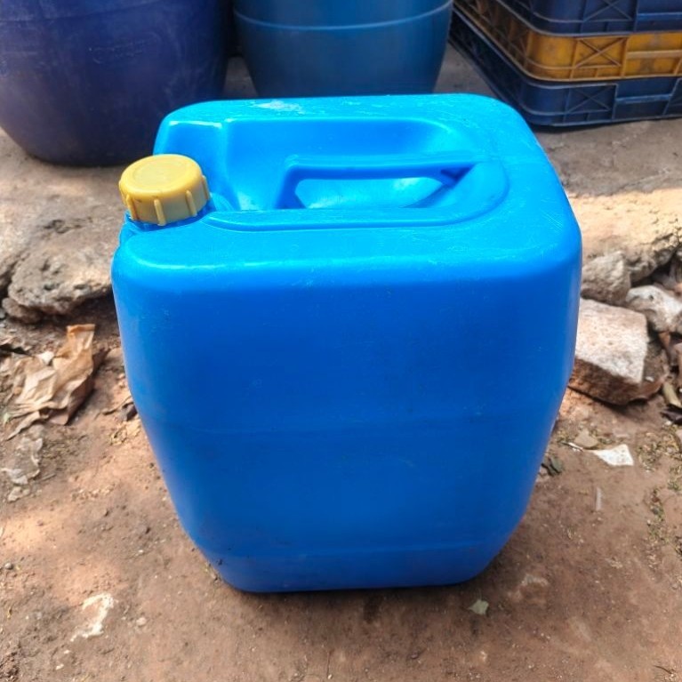 jerigen 35 liter