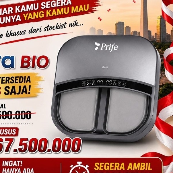 iTera Bio