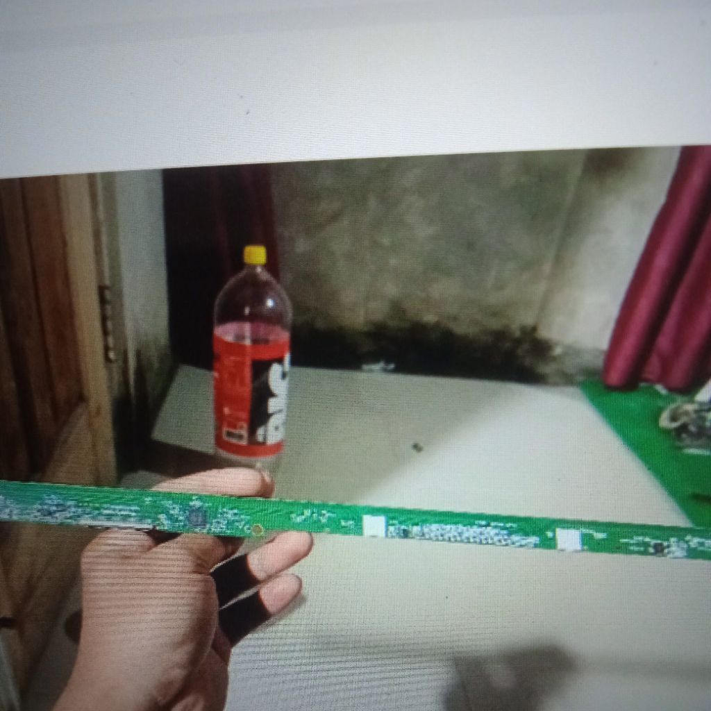 rodo murah ticon tikon tcon tv LED panasonic th22d305g th-22d305g 22d305g