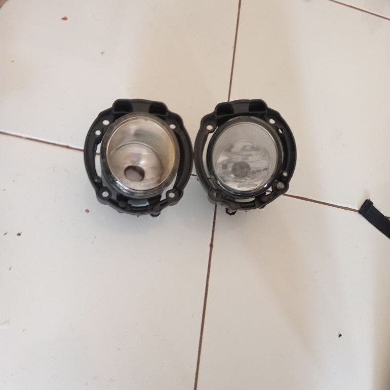 Jual Lampu Foglamp Avanza Xenia New Vvti 2008-2010 Original