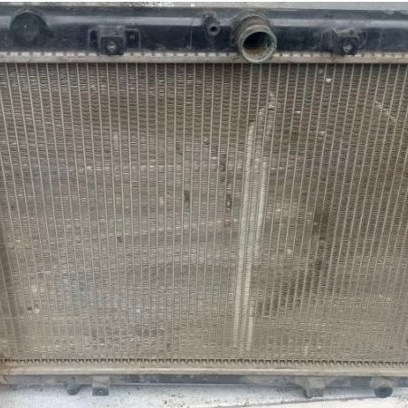 radiator Wuling confero