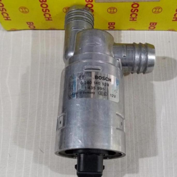 bmw idle up bmw E36 M40 bosch