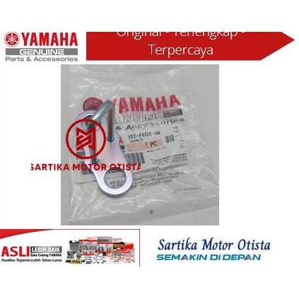 Promo Original Braket Seat Lawan Kunci Jok Jupiter Mx ( 1S7-F4728-00 ) Diskon