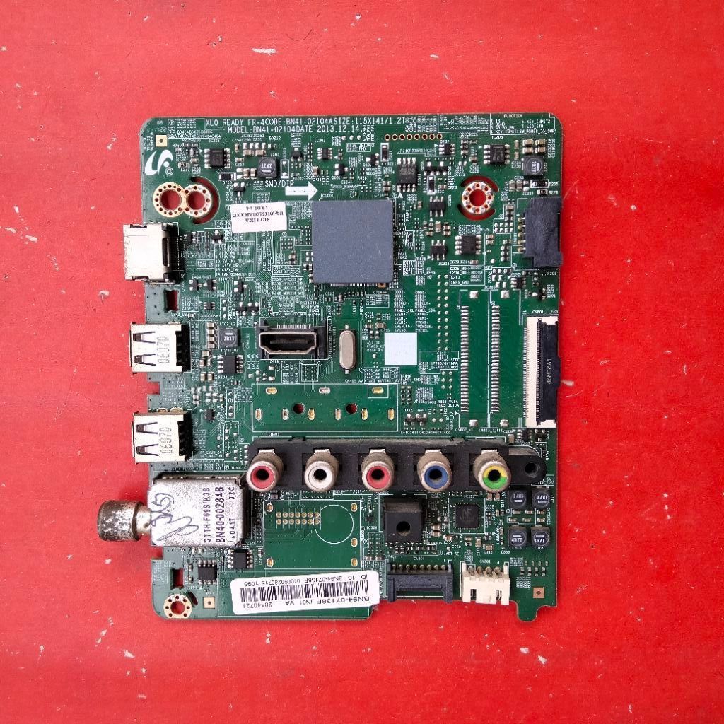 MB Mainboard Samsung UA40H5150AR - UA40H5150