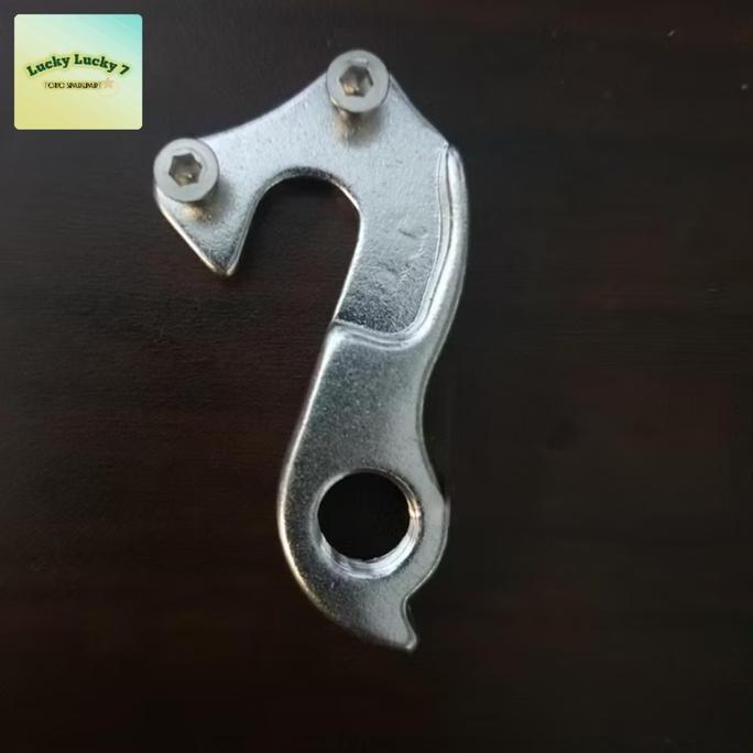 Promo Anting RD Sepeda Thrill Fervent T120 T140 2019+ Hanger RD Sepeda Thrill Fervent Drop Out Thril