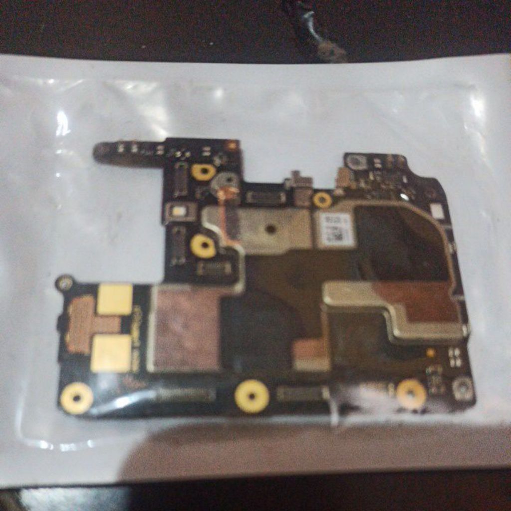 mesin realme c3 mati
