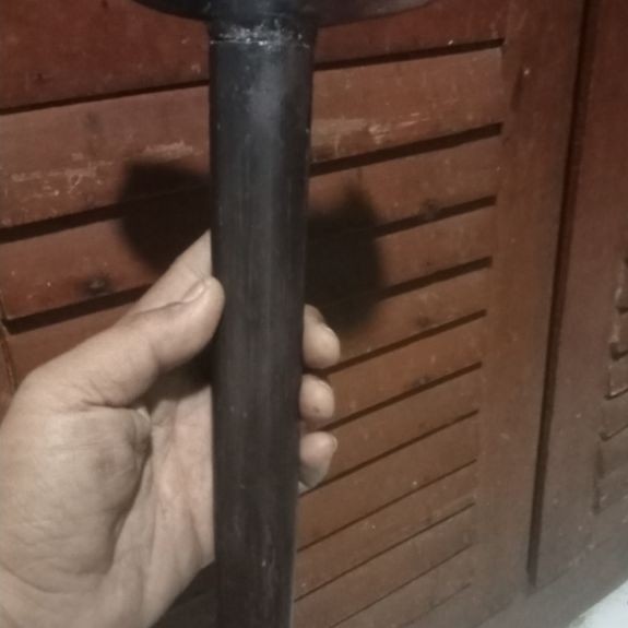 gayaman solo lawasan