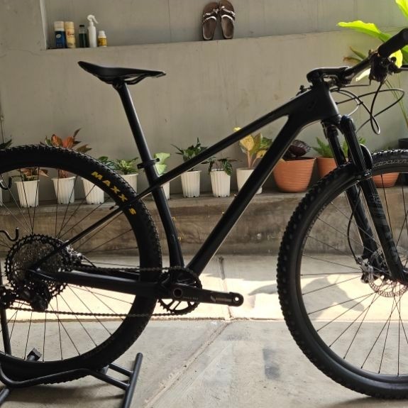 Scott Scale Carbon 940 Size S