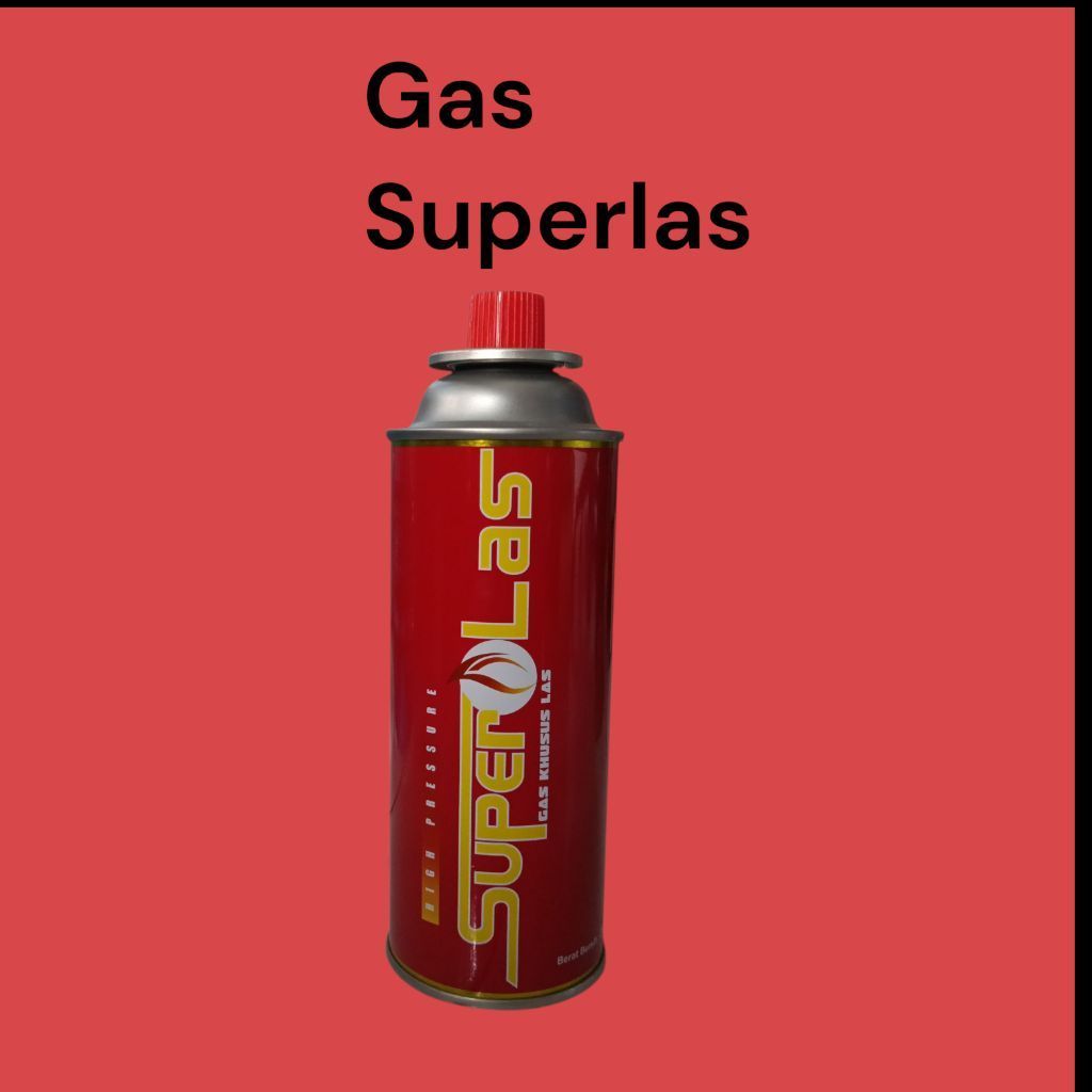 Gas Superlas