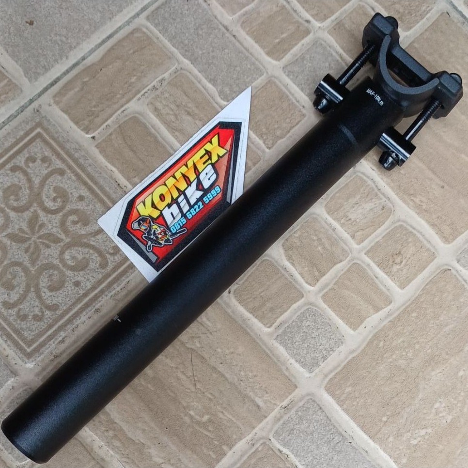 Seatpost Alloy 27,2 Copotan Polygon Razor Polygon Rogue