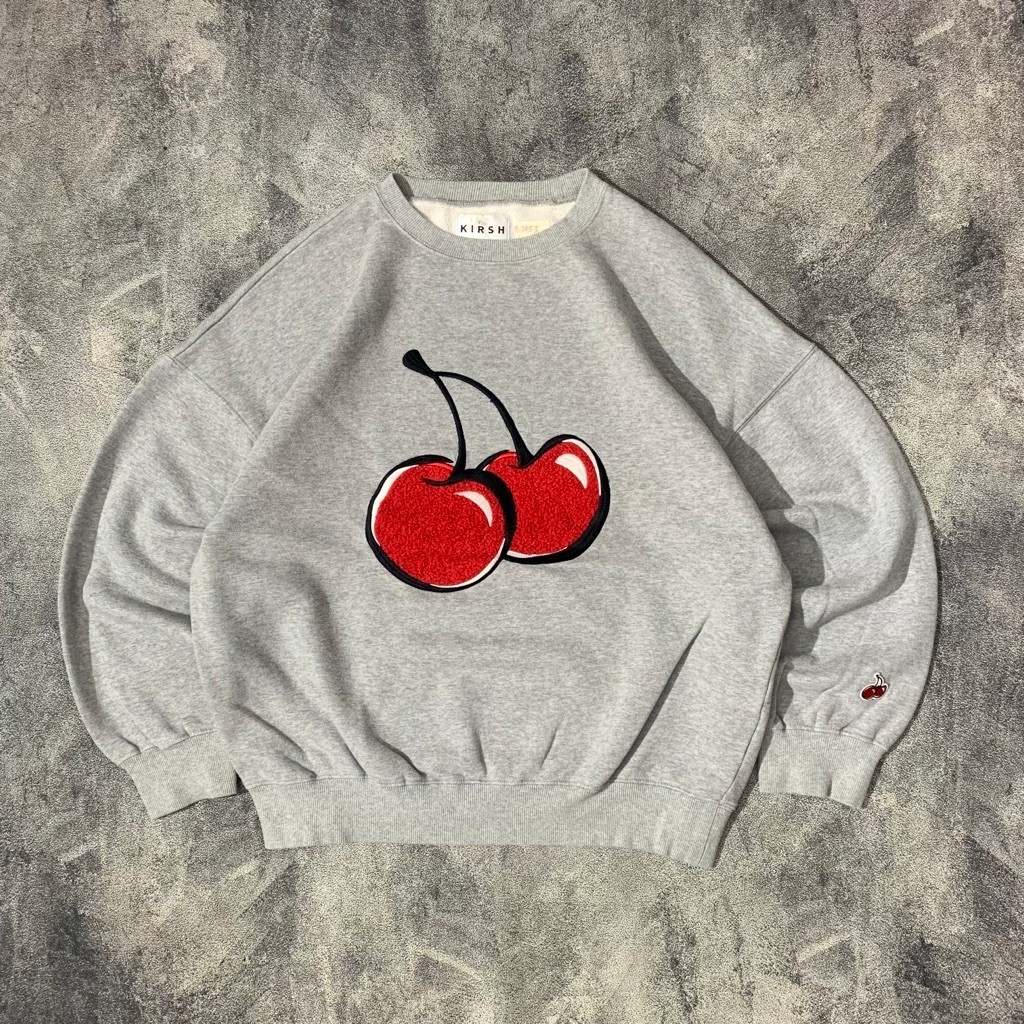 CREWNECK KRISH