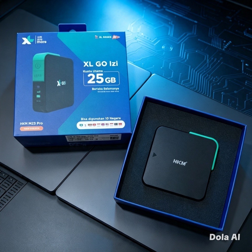 [BEKAS] Mifi Modem Wifi HKM M23PRO DL7202  PRT7011L DLINK DWR932 Unlock All Operator 4G 3Gi