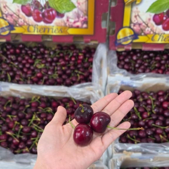 Cherry Canada