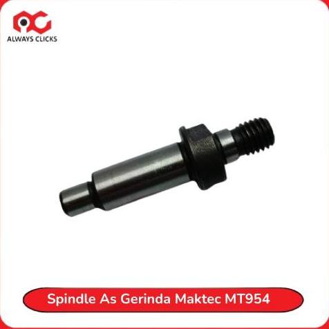 Spindle As Gerinda Maktek Mt954