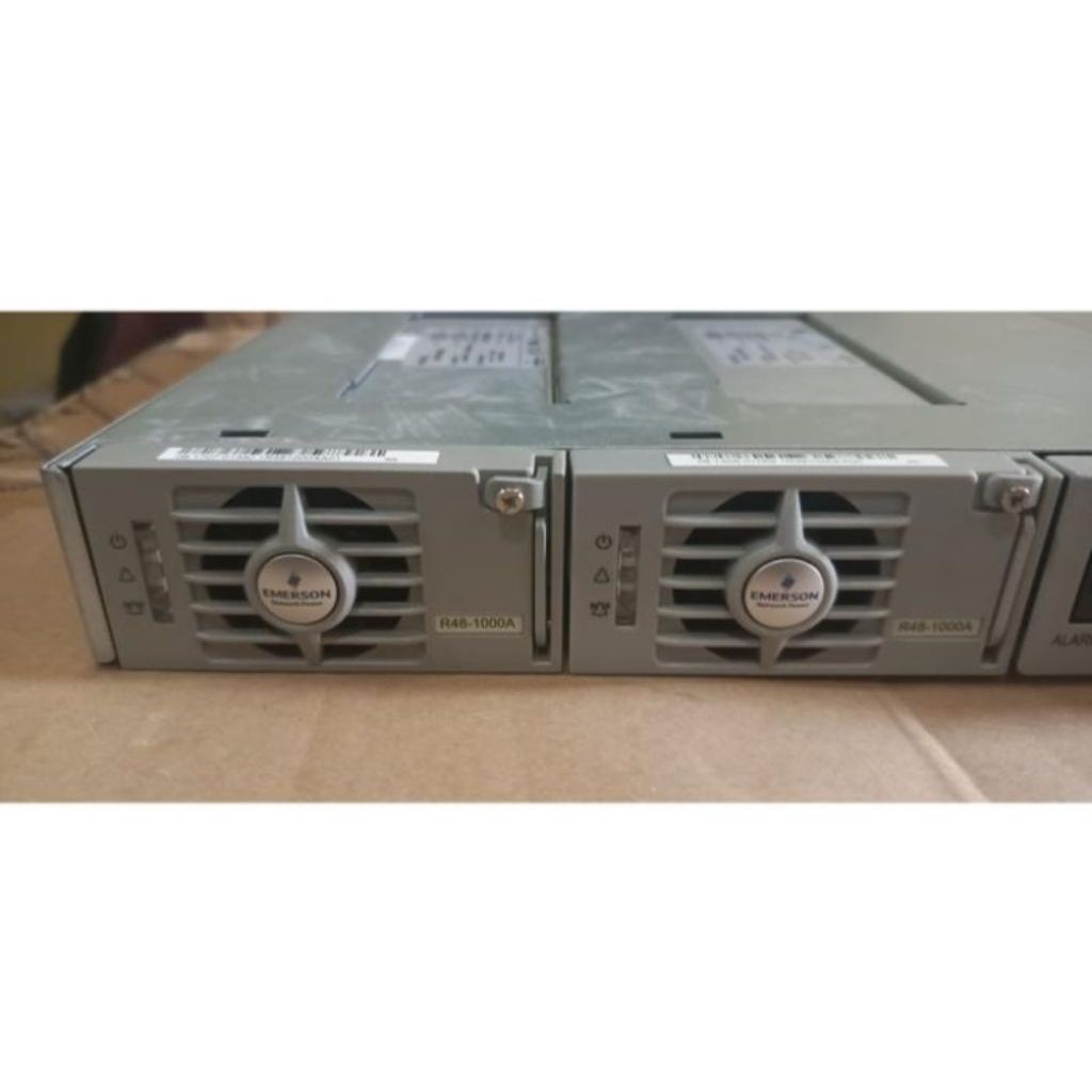 RECTIFIER VAPEL