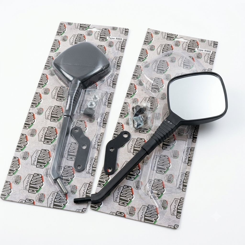 spion model RMS