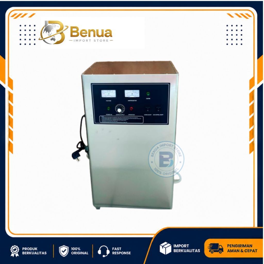 Ozone 20Gram/Ozone generator 20gram/Ozon 20G Air Cooling Generator