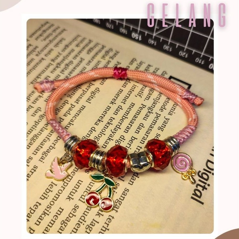 Gelang Pandora
