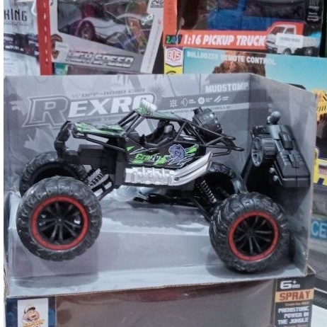 mobil remote jeep