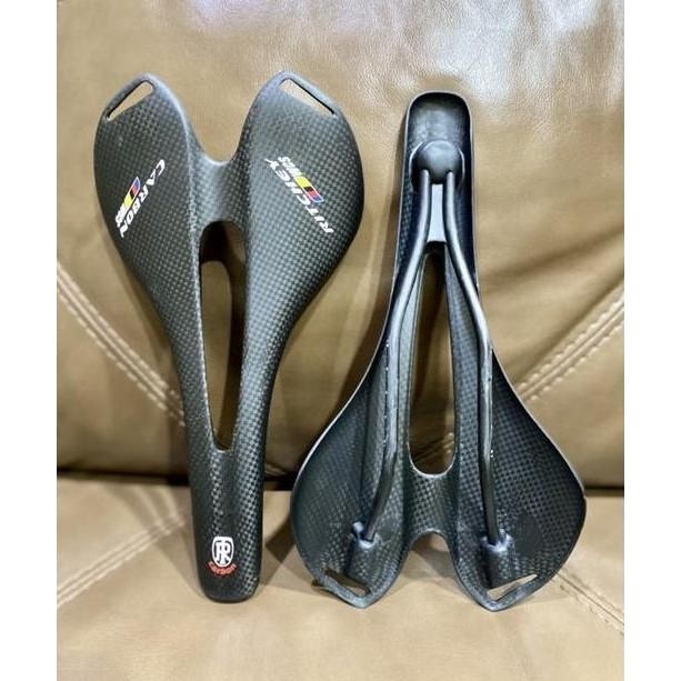 Promo SadelSaddle Sepeda RITCHEY WCS Full Carbon Fiber Hollow Diskon