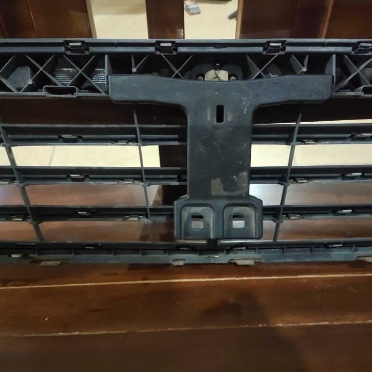 grill mercedes benz w204