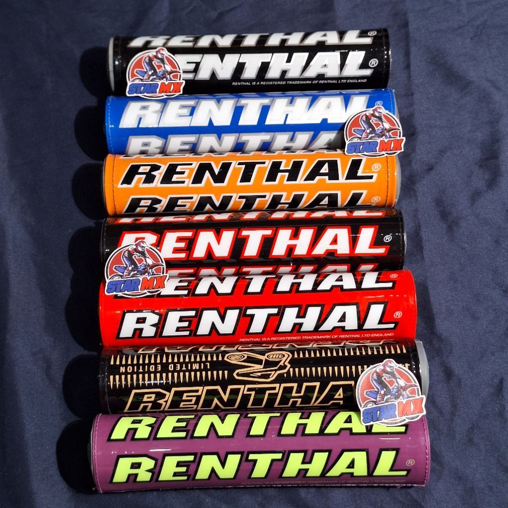 Busa stang renthal twinwall rental twinwall