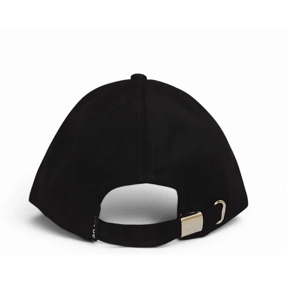 VALUE PACK [COD]Topi Distro Pria Bordir SKYMO New Model/Topi Baseball keren