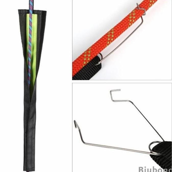 TERBARU - Xinda Rope Protector