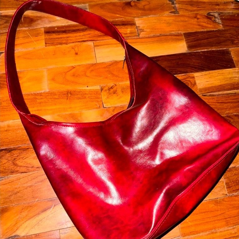 [Preloved] Limited Studio Bag Sintetis