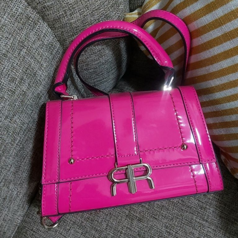 Tas River Island ala Balen