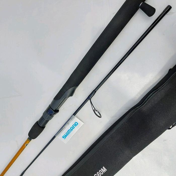 JORAN GALATAMA SHIMANO SCIMITAR GS / JORAN GALATAMA SHIMANO ORIGINAL / JORAN GALATAMA IKAN MAS / JOR