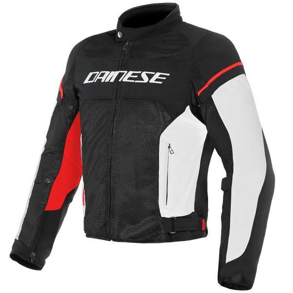 DAINESE Air Frame D1 Tex Jacket - Jaket Dainese Orinal / Jaket Biker