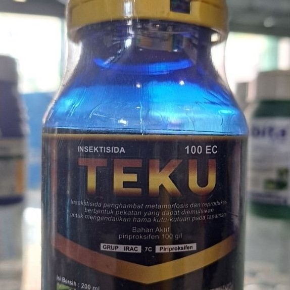 Insektisida TEKU 200ml