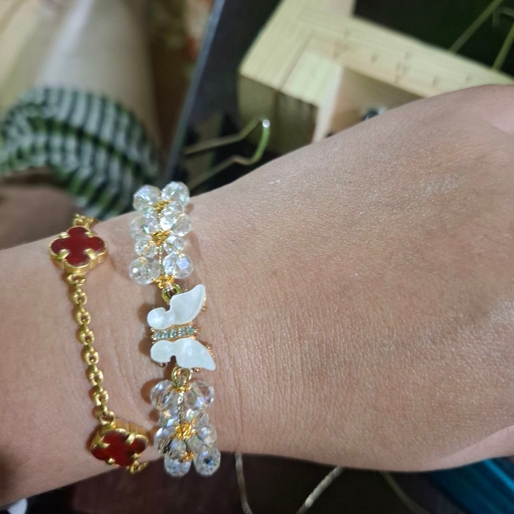 gelang pandora