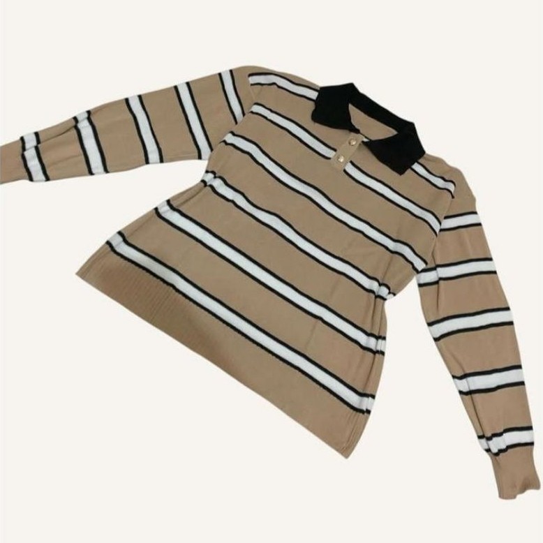 JEANY SHIRT KAOS LD 115
