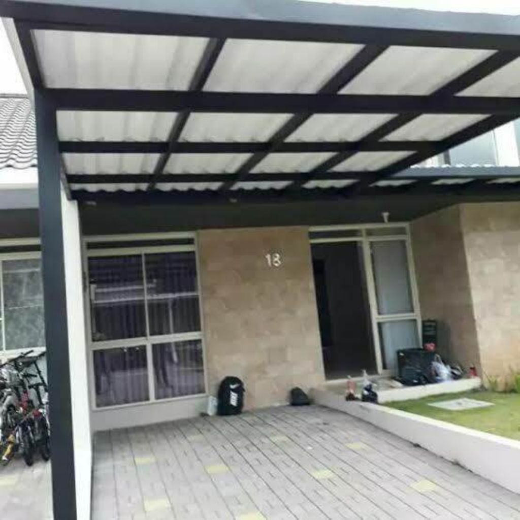 kanopi alderon teras rumah