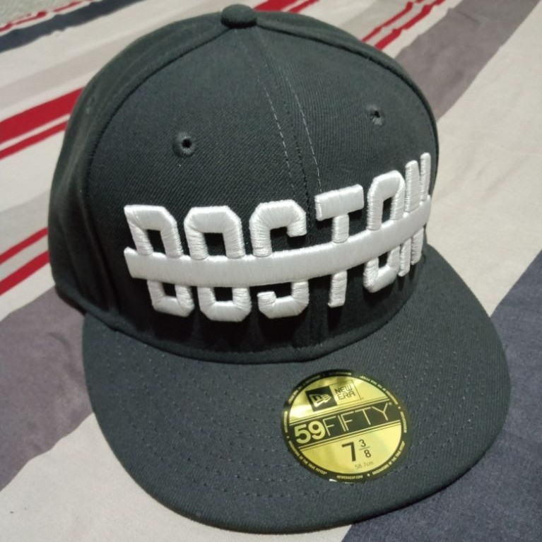 Topi New Era 59FIFTY Boston Red Sox like new