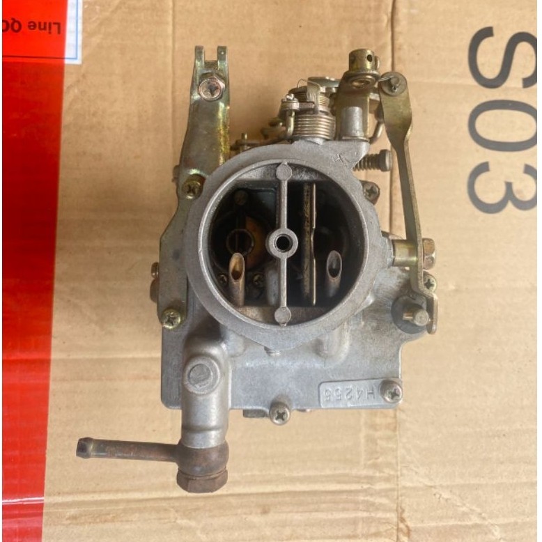 Karburator Toyota Kijang 4k 5k Original #COPOTAN