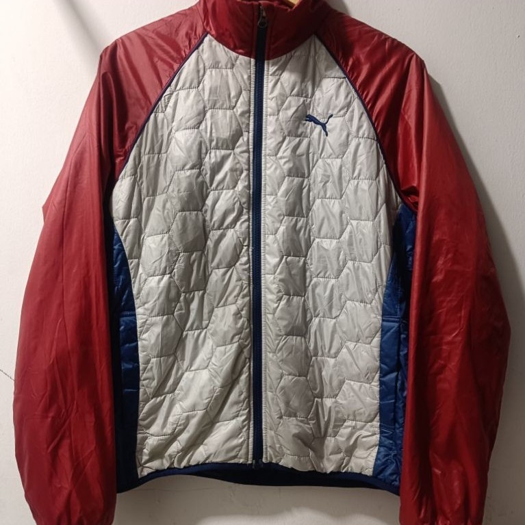Jacket Puma
