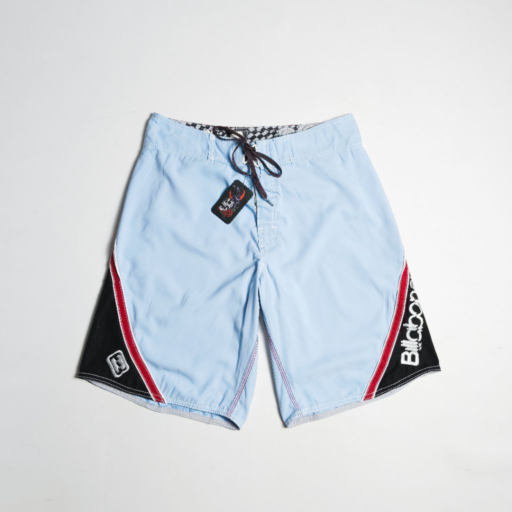 Size 30 celana boardshort surfing billabong andy irons signature S537