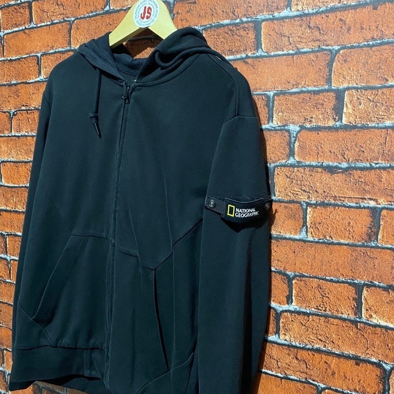 HODIE NATGEO SECOND ORIGINAL